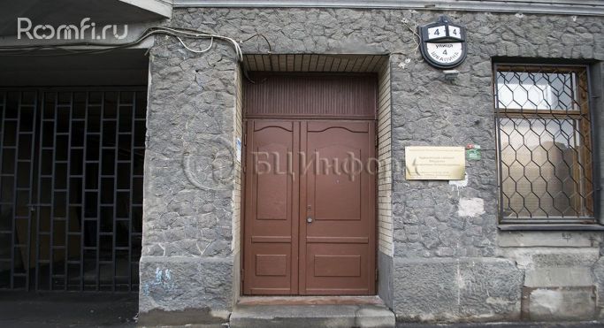 Аренда офиса 30.7 м², улица Шкапина - фото 5
