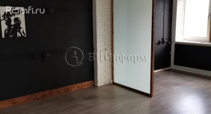 Аренда офиса 31.4 м², Кантемировская улица - фото 3