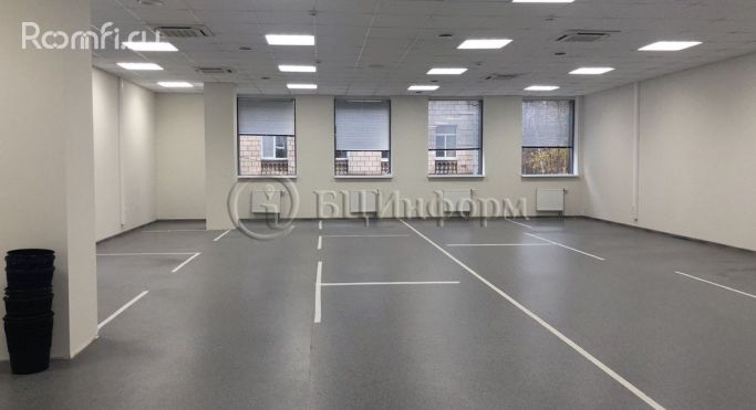 Аренда офиса 218.1 м², Большой Сампсониевский проспект - фото 4