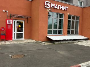 Продажа торгового помещения 139 м²