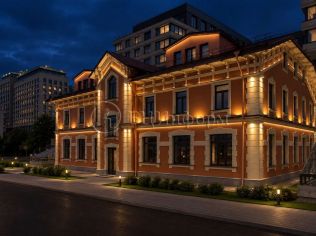 Аренда помещения свободного назначения 1177 м²