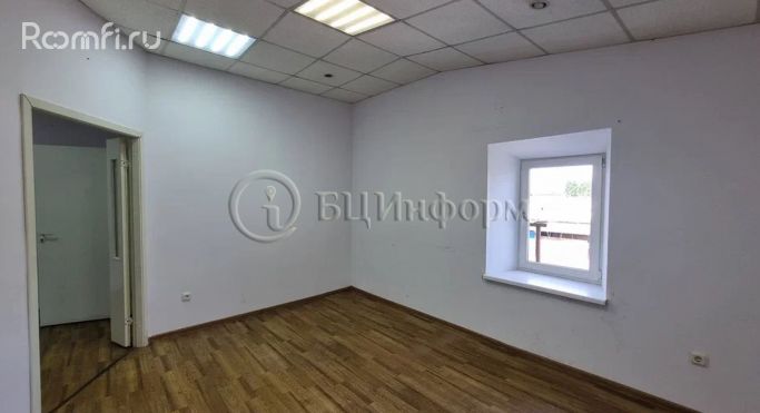 Аренда офиса 39.3 м², Тележная улица - фото 1