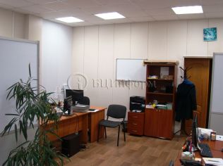Аренда офиса 19.9 м²