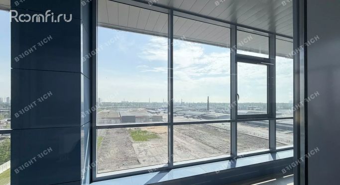 Аренда офиса 617.6 м², Софийская улица - фото 3