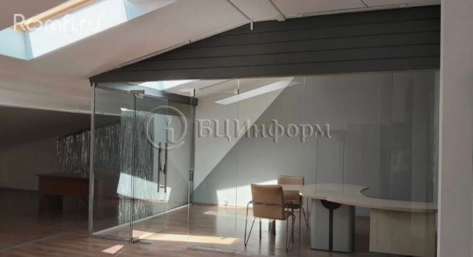 Аренда офиса 70.6 м², Лиговский проспект - фото 2