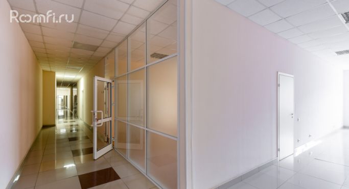 Аренда офиса 95.1 м², Заозёрная улица - фото 1