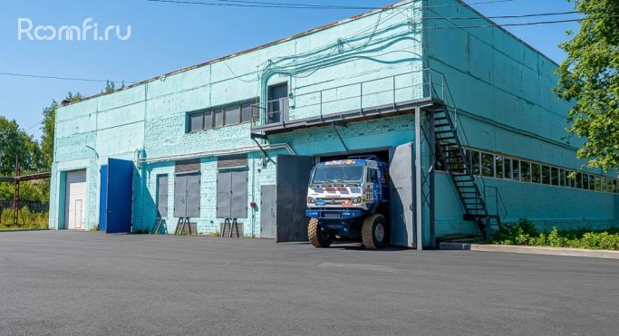 Аренда помещения свободного назначения 150 м², улица Севастьянова - фото 2