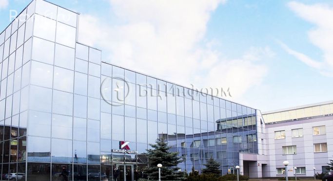 Аренда офиса 39 м², Кондратьевский проспект - фото 5