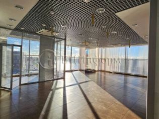 Аренда офиса 105 м²