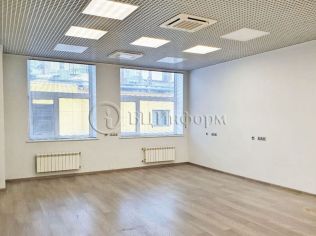 Аренда офиса 37 м²