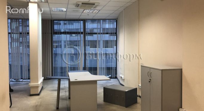 Аренда офиса 1500 м², Большой Сампсониевский проспект - фото 2