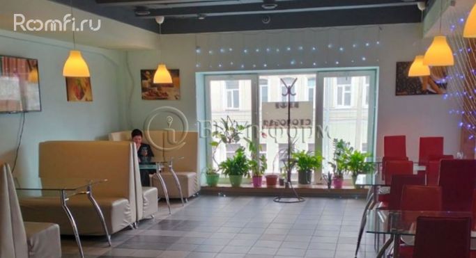 Аренда помещения свободного назначения 277 м², Белоостровская улица - фото 2