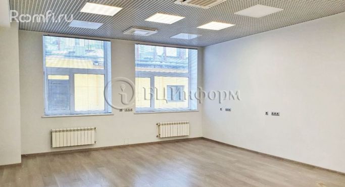 Аренда офиса 37 м², Уткин проспект - фото 1