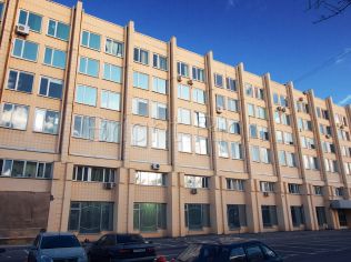 Аренда офиса 158 м2 в бизнес-центре, метро Елизаровская