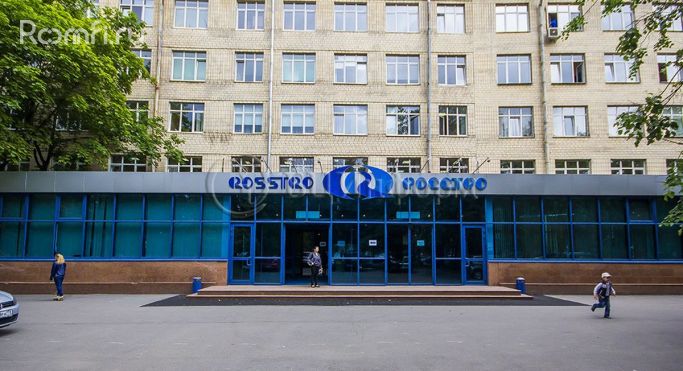 Аренда офиса 66.1 м², улица Бабушкина - фото 3