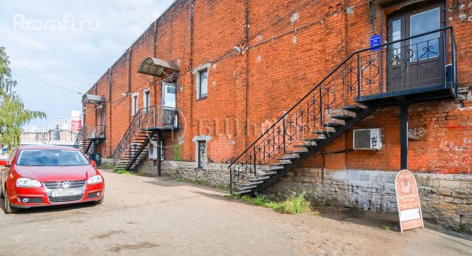 Аренда помещения свободного назначения 65 м², Лиговский проспект - фото 5