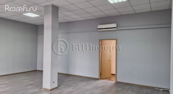 Аренда офиса 52.1 м², проспект Стачек - фото 2