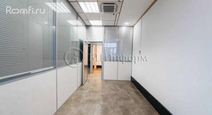 Аренда офиса 55 м², Выборгская набережная - фото 2
