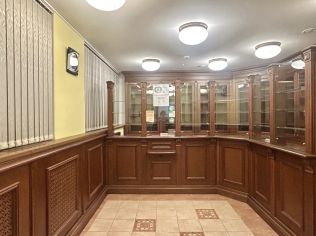 Аренда торгового помещения 50 м²