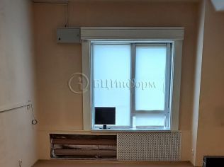 Аренда офиса 21.5 м²