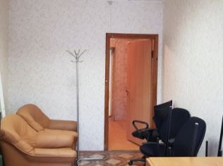 Аренда офиса 40.7 м2 в бизнес-центре, метро Лиговский Проспект