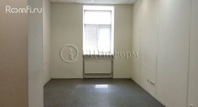 Аренда офиса 262.4 м², улица Константина Заслонова - фото 5