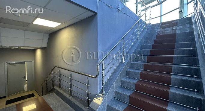 Аренда офиса 110.4 м², площадь Конституции - фото 5