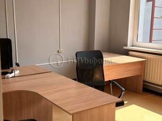Аренда офиса 22.1 м²