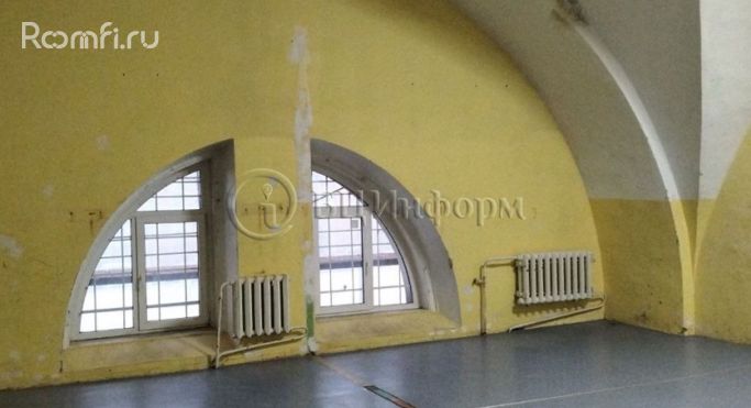 Аренда помещения свободного назначения 477.2 м², улица Комсомола - фото 2