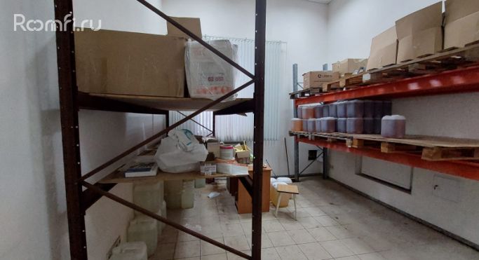 Аренда производственного помещения 31.3 м², улица Швецова - фото 3