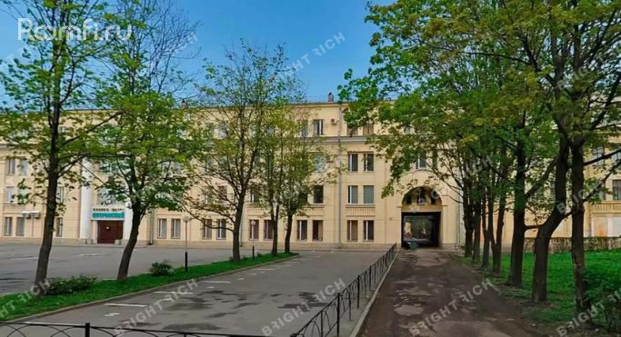Продажа офиса 914.9 м², Петровская коса - фото 3