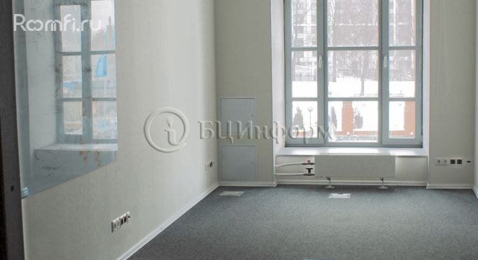 Аренда офиса 505.3 м², проспект Обуховской Обороны - фото 5