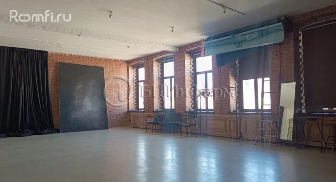 Аренда офиса 285.5 м², улица Чайковского - фото 2
