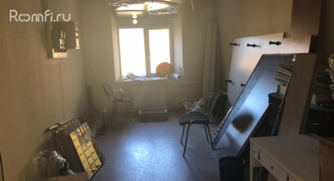 Аренда офиса 21.9 м², улица Мира - фото 3