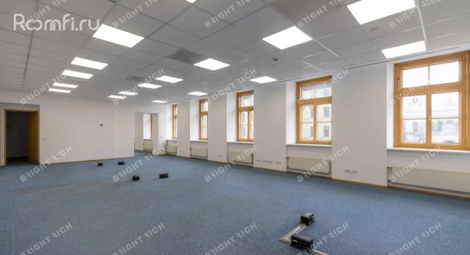 Аренда офиса 646.2 м², Казанская улица - фото 3