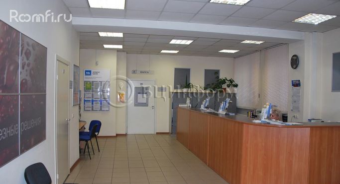 Аренда офиса 21 м², Таллинская улица - фото 4