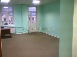 Аренда офиса 36 м²