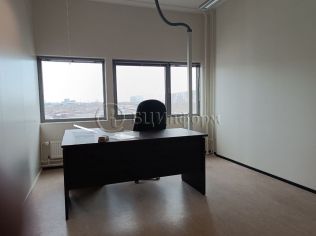 Аренда офиса 138.9 м²