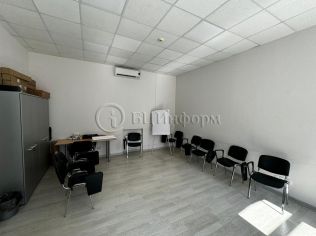 Аренда офиса 43.1 м²