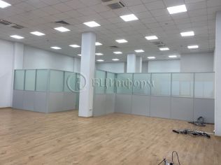 Аренда офиса 69 м²