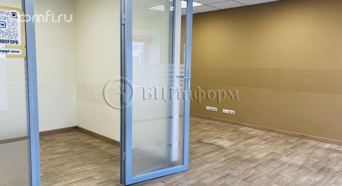 Аренда офиса 30 м², Московский проспект - фото 2