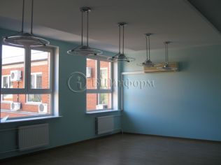 Аренда офиса 28.3 м²