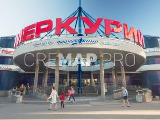 Аренда офиса 2241.9 м2 в бизнес-центре, метро Старая Деревня