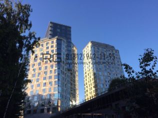 Продажа помещения свободного назначения 36 м2, метро Адмиралтейская
