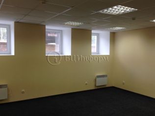 Аренда офиса 28 м²