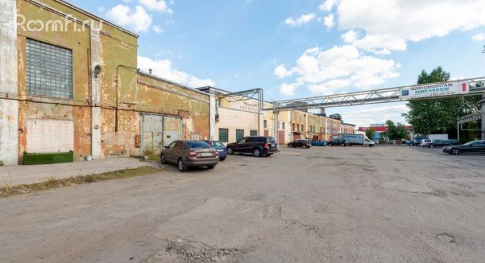 Аренда склада 144.2 м², улица Салова - фото 2