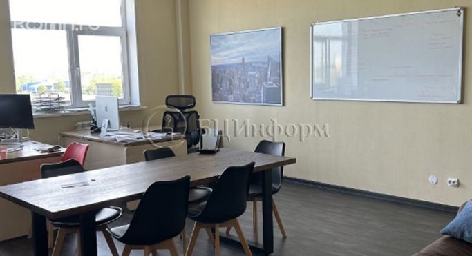 Аренда офиса 145 м², Мельничная улица - фото 1
