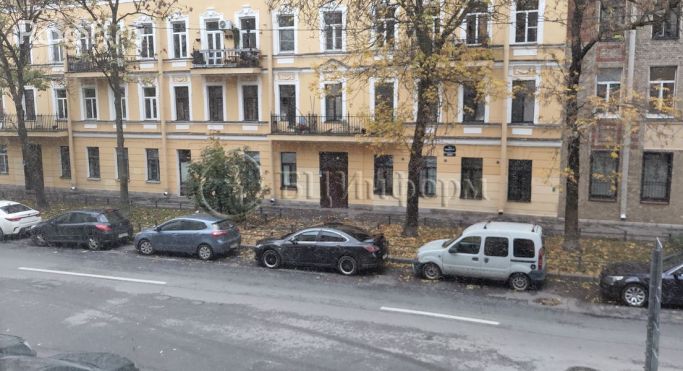 Аренда офиса 400 м², 13-я линия Васильевского острова - фото 5