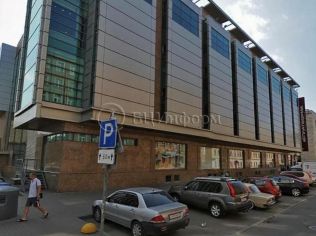Аренда офиса 42 м²