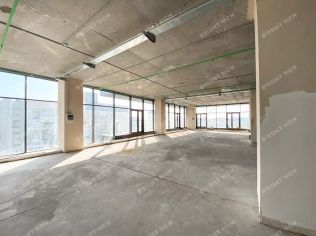 Аренда офиса 240 м²